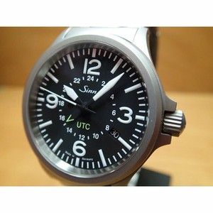 sinn 40mm