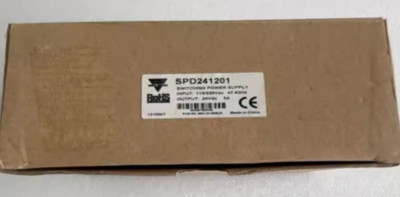 1PC New In Box CARLO GAVAZZI SPD241201 Surge Protection Device