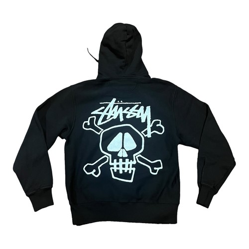 Death Row Records Sweatshirt Hoodie Men Small S Long Sleeve Pocket