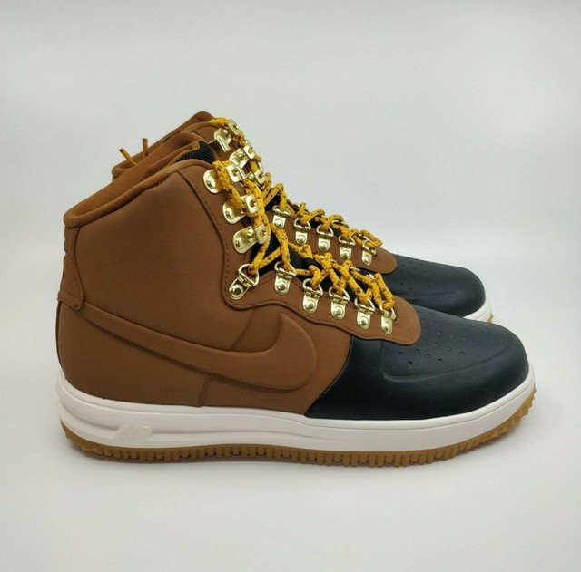 nike duckboot 2018