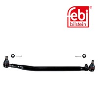 febi bilstein 28457 Lenkstange Mit Sicherungsmuttern FüR DAF