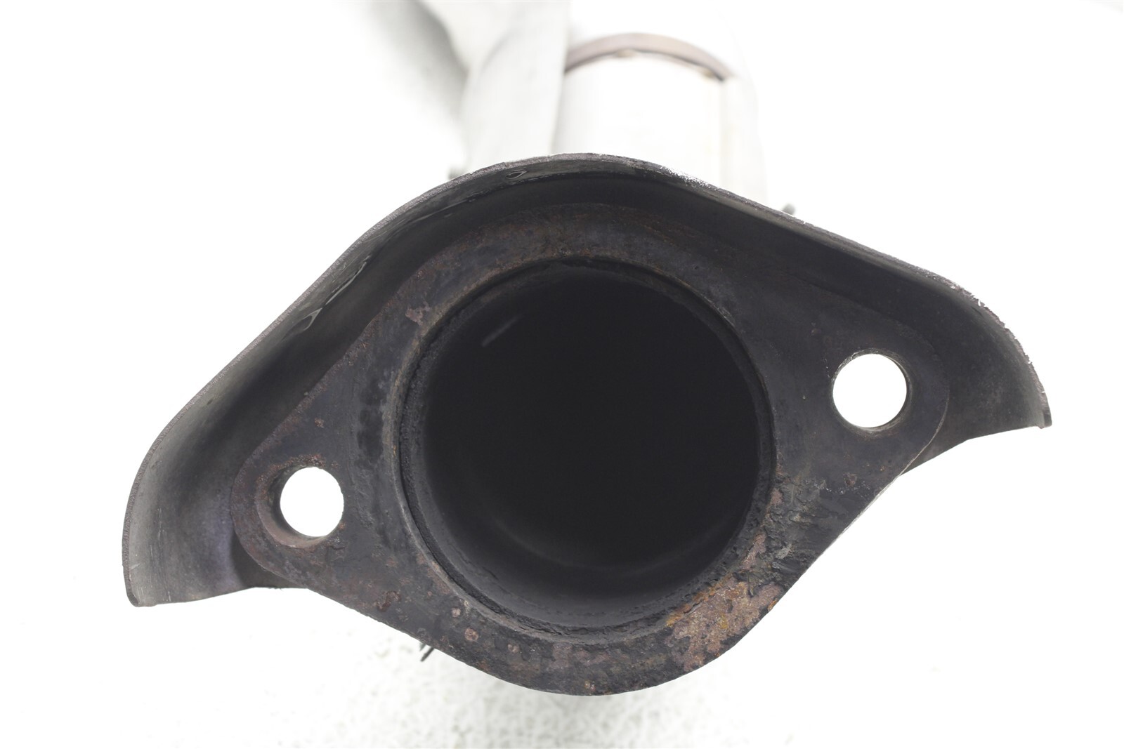 20082015 Mitsubishi Evolution X Exhaust Pipe OEM 0815 eBay