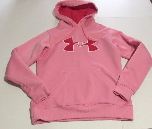 Under Armour Pullover Hoodie Sweatshirt 