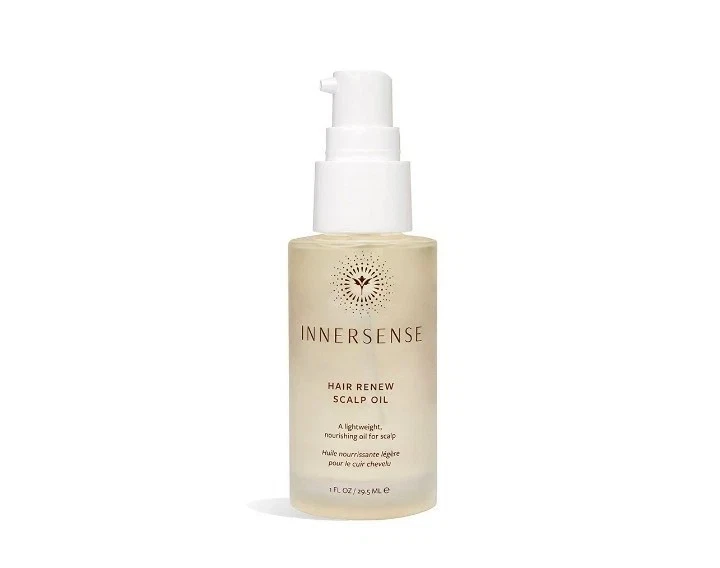 Innersense Hair Renew Scalp Oil 29.5ml in box