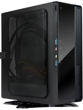 In-Win - BQ656T.AD200TB3 - In Win BQ Computer Case SKU CA-656T200