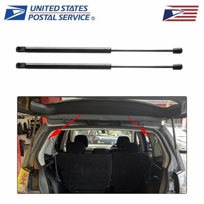 Car Rear Trunk Gas Struts Lift Support For Mitsubishi Outlander 2007-2013 pair