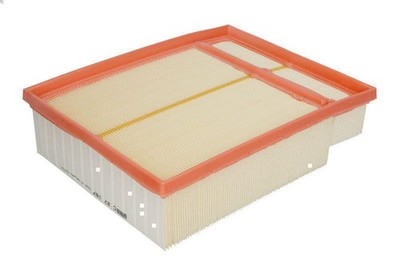 Luftfilte MANN-FILTER C 27 187 für AUDI A4 B6 (8E2) 4.2 2003-2004