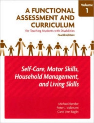 A Functional Assessment and Curriculum for Teaching Students With Disabiliti...