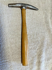 Vintage C.S. Osborne Magnetic Tip Upholstery Tack Hammer