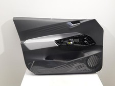 VW ID3 E11 original Türverkleidung vorne links Fahrer Bj 2020