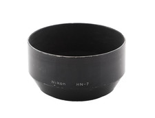 Nikon HN-7 Metal Lens Hood