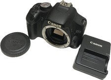 Canon EOS Kiss X3 Camera Body Excellent Condition Used
