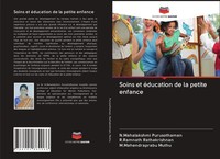 N. Mahalakshmi Purusothaman (U. A.) | Soins Et éDucation De La Petite Enfance