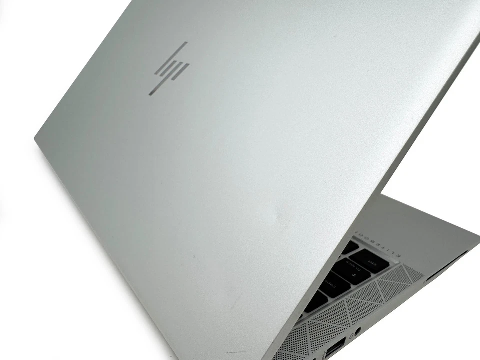 Laptop HP EliteBook 840 G7 i5 10th Gen 16GB Ram 512GB NVMe SSD 14" FHD Win 11 - Image 4 of 4