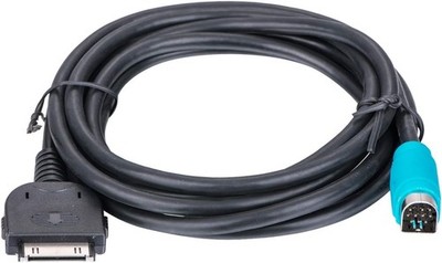 KCE-422i for iPod Cable CDA-9885 CDA-9886 CDA-9887 for Alpine