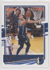 2020-21 Panini Donruss Dwight Powell #30 0b3
