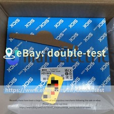 Brand new SICK PGT-08-S Encoder PGT-08-S dou