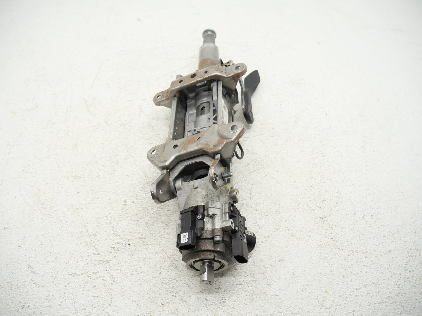 Audi R8 Spyder 2017-2023 Steering shaft P/N 4H0434141