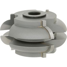 C2167 Passage Doors 6 pc. Stile & Rail Set - Quarter Round, 3/4" Bore