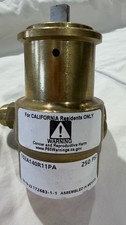 PROCON 102A14OR11PA 250 PSI Brass Rotary Vane Pump New
