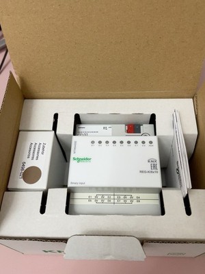 1PCS NEW MTN644592 binary input module #zv