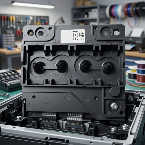 Druckkopf für F155040 kompatibel mit CX4200 CX4800 CX5800 Druckermodellen - Bild 6 von 21
