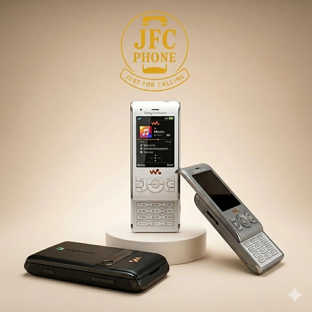 Téléphone Portable Sony Ericsson 2.6 Pouces – Bon état, Fonctionnel – Offres Bienvenues !