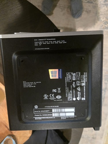 (6) Bulk HP Mini PC Elitedesk G2/G3/G4 - Afbeelding 5 van 5