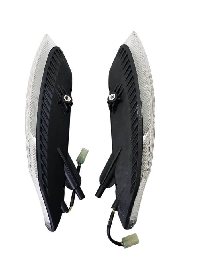 Pareja De Faro Ducati Diavel 1200 AMG Carbono Diesel FL CD 52510394A 52510404A - Imagen 4 de 4