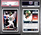2024 SCORE BO NIX RC # 332 PSA 10 GEM MINT DENVER BRONCOS