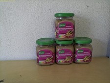 4x 165g Knorr pasta da cucina aglio tostato MHD 30.06.2026 ciascuno