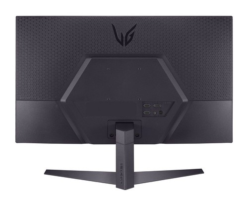 LG UltraGear 24GS50F-B.AEKQ Full HD 24" VA LCD Gaming Monitor - Picture 6 of 8