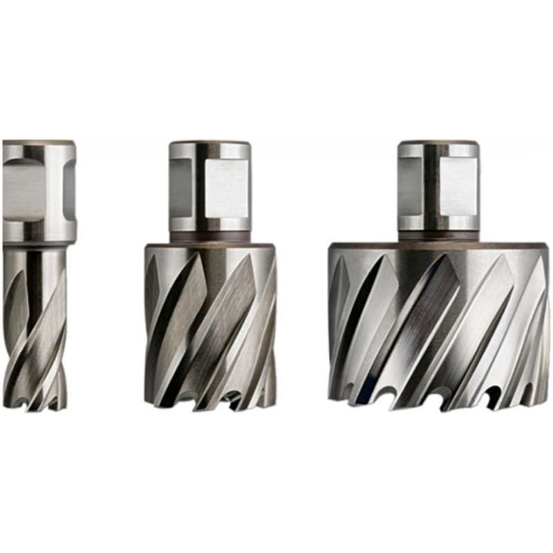 Fraise HSS Nova 50 FEIN 63134280052 Ø 28mm emmanchement Weldon