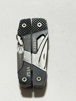 Gerber Vise Mini Multi Tool