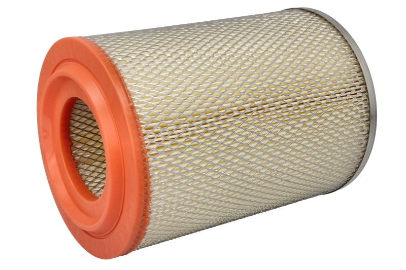 FILTRON Luftfilter AM 411/3 Filtereinsatz 250mm für UAZ - Bild 2