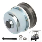 For Yamaha G29 YDRA 2007-2017 Golf Cart Primary Drive Clutch & Bolt JW8-G6201-22