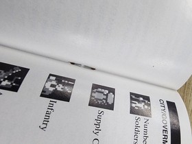 USED AUTHENTIC MANUAL ONLY - NO GAME NO BOX -) L'EMPEREUR (- NES