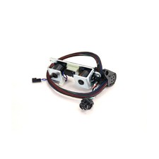 For Jeep Grand Cherokee 1997-1998 Jeep Automatic Transmission Control Solenoid For Jeep Grand Cherokee 1997-1998 Jeep Automatic Transmission Control Solenoid