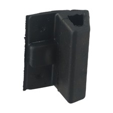 Pare-choc arrière Ford FUSION