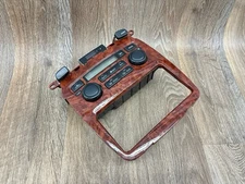 2004-2007 HIGHLANDER OEM AC TEMP CLIMATE CONTROL PANEL HEATER SWITCH 84010-48170