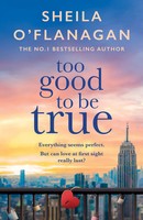 Too Good To Be True | Sheila O'flanagan | Englisch | Taschenbuch | 2008