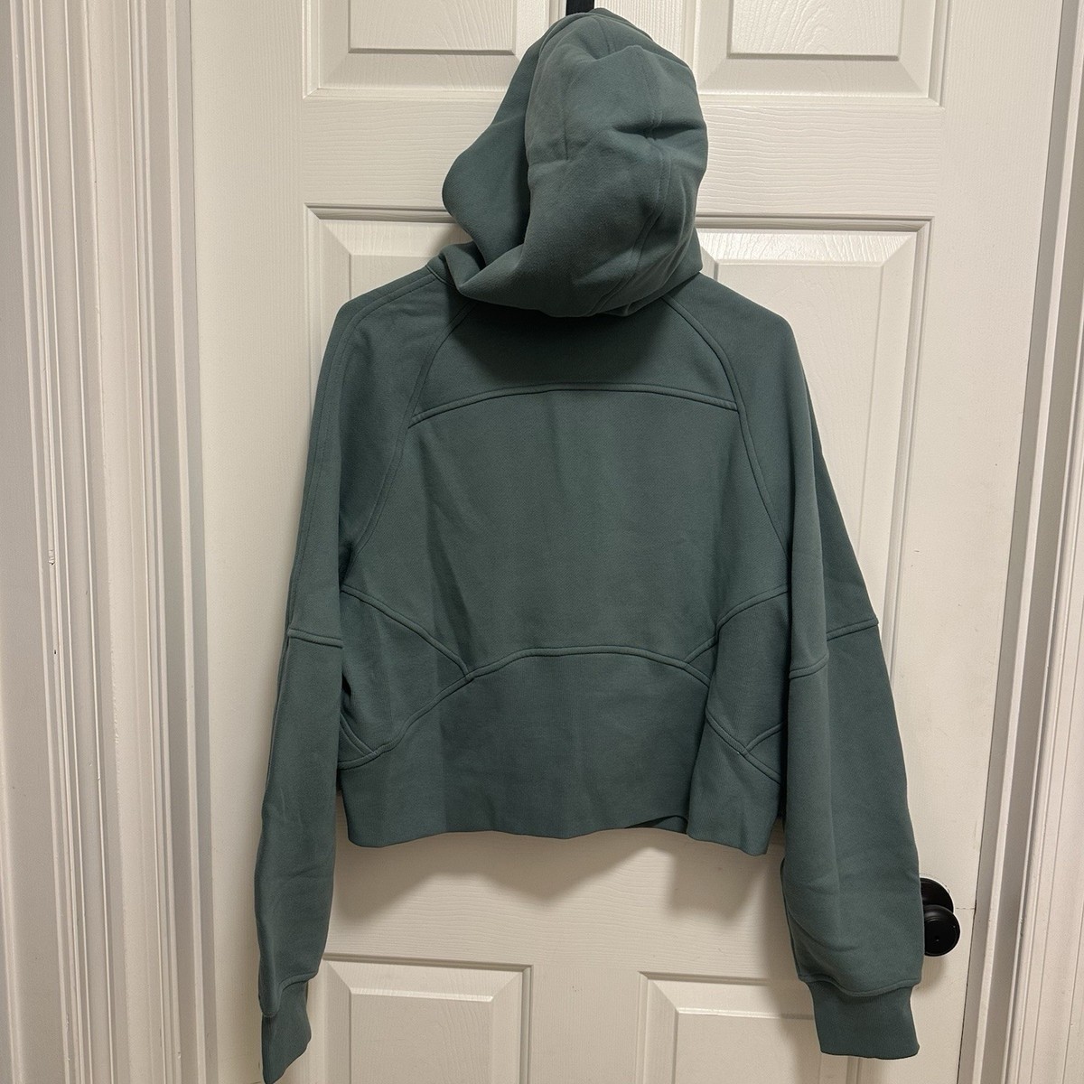 Scuba Half Zip Hoodie【ルルレモン】XS/S Scuba Oversized Half-Zip Hoodie | Lululemon UK