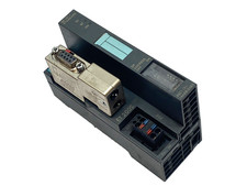 Siemens 6ES7151-1AA06-0AB0 ET 200S Standard I...