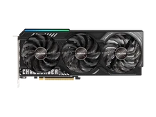 ASRock Challenger Radeon RX 9070 XT 16GB GDDR6 PCI Express 5.0 x16 Graphics Card