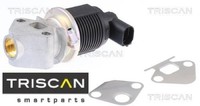 Triscan 881329009 Agr-Ventil AGR Ventil AbgasrüCkfüHrventil