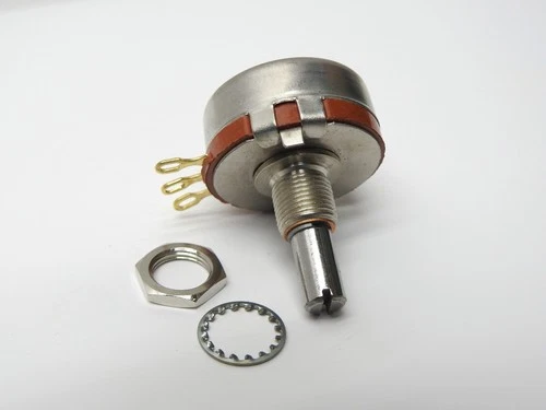 Precision Electronics PEC RV4NAYSD502A Potentiometer 5k OHM - Genuine OEM NEW