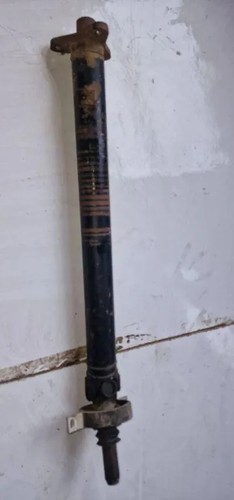 BMW 3 Touring E91 Kardanwelle 7572905 3.00 Diesel 2010 34174483