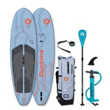 DUOTONE FLOW AIR SLS 10'4 iSUP Planche SUP Allround Légère 7,0Kg