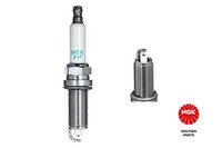 ZüNdkerze NGK 1208 FüR BMW E60 E61 E63 E90 Z4 E91 E93 E92 E83 E81 X3 X5 E86 E85