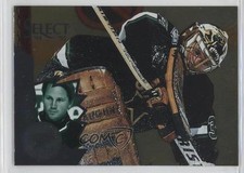 1994-95 Select Certified Gold Andy Moog #94 0i5